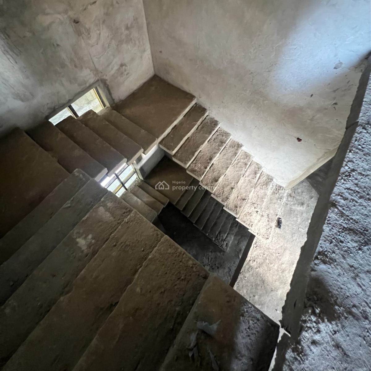 Smart Newly Built 5 Bedroom Fully Detached Duplex with Bq, Karsana, Abuja, Detached Duplex for Sale