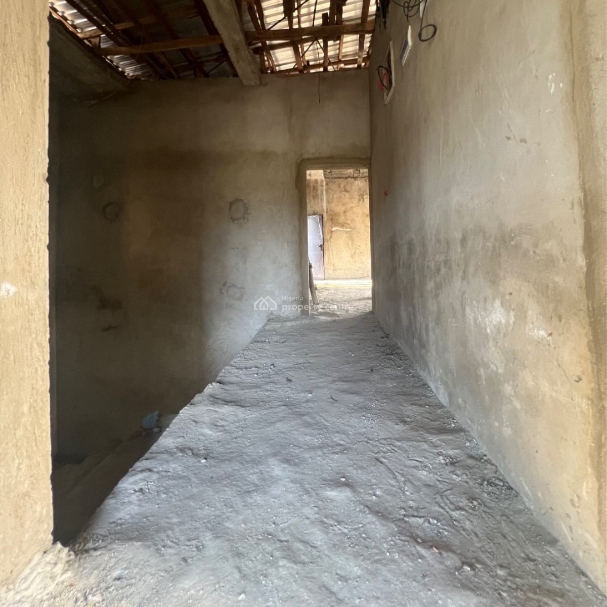 Smart Newly Built 5 Bedroom Fully Detached Duplex with Bq, Karsana, Abuja, Detached Duplex for Sale