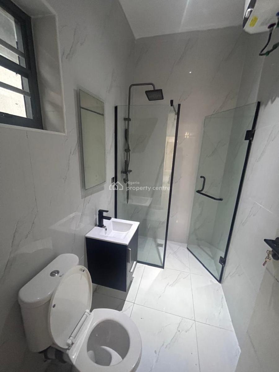 5 Bedroom Fully Detached Duplex, Chevron, Lekki, Lagos, Detached Duplex for Sale