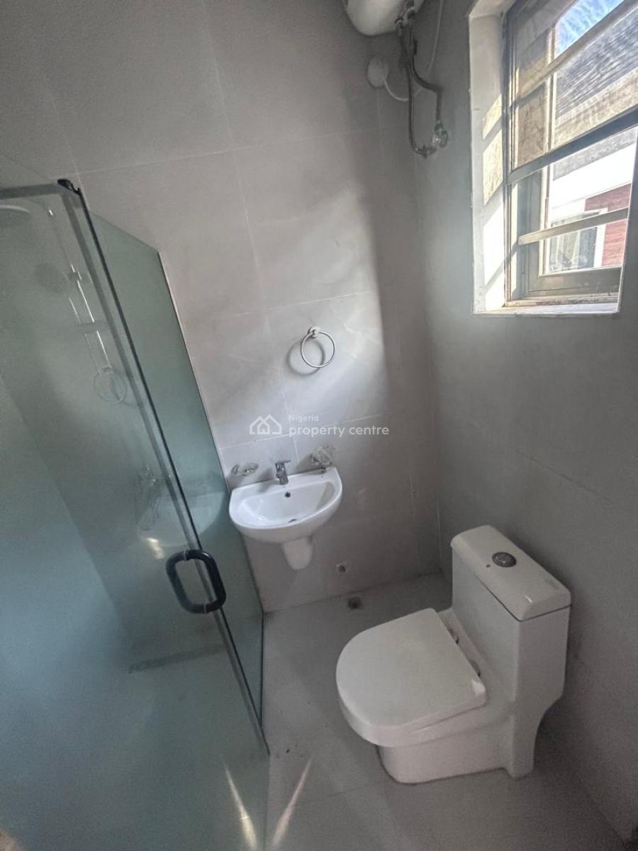 5 Bedroom Fully Detached Duplex, Chevron, Lekki, Lagos, Detached Duplex for Sale