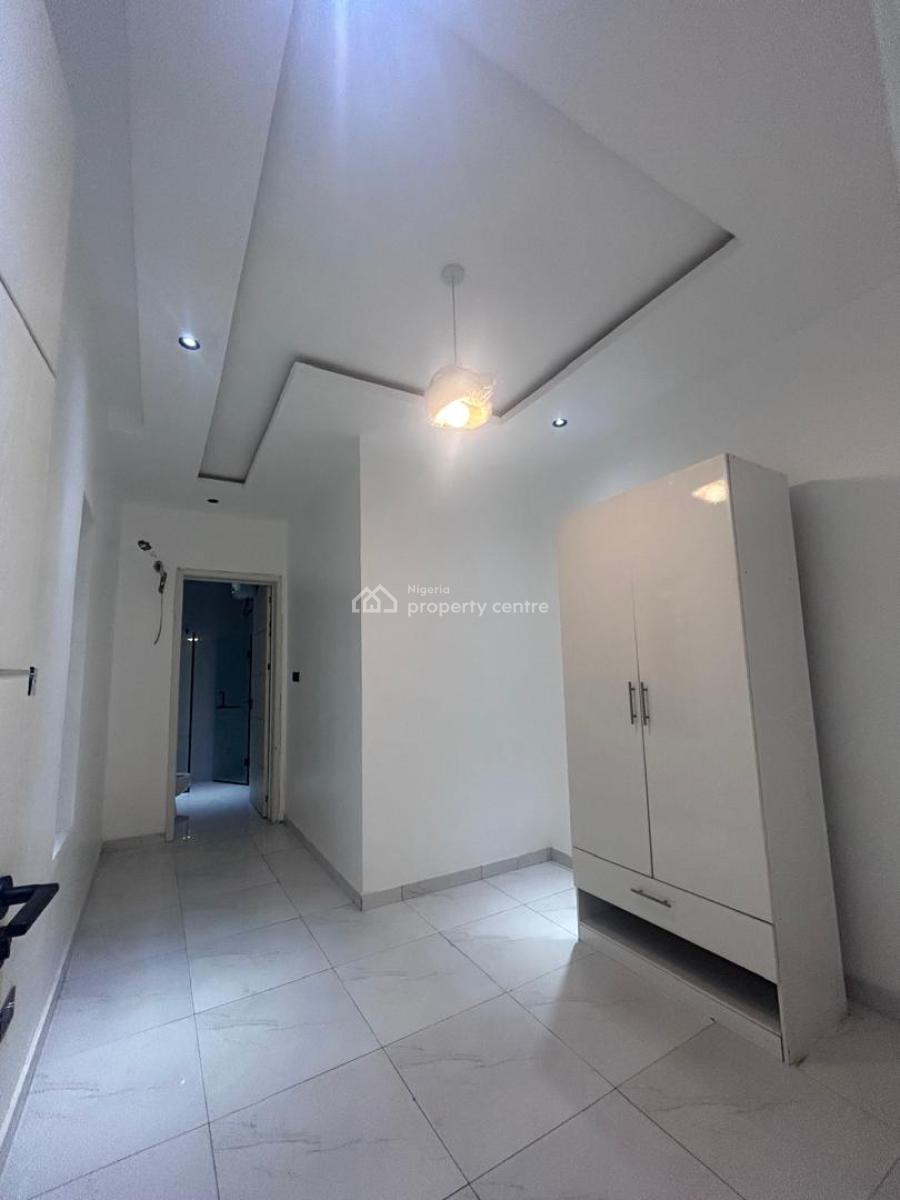 5 Bedroom Fully Detached Duplex, Chevron, Lekki, Lagos, Detached Duplex for Sale
