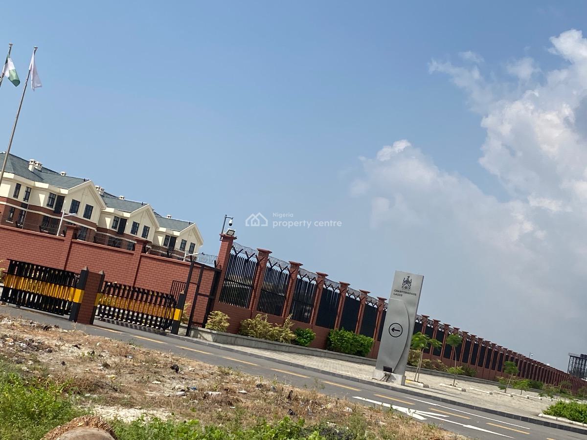 Land, Ogombo, Ajah, Lagos, Commercial Land for Sale