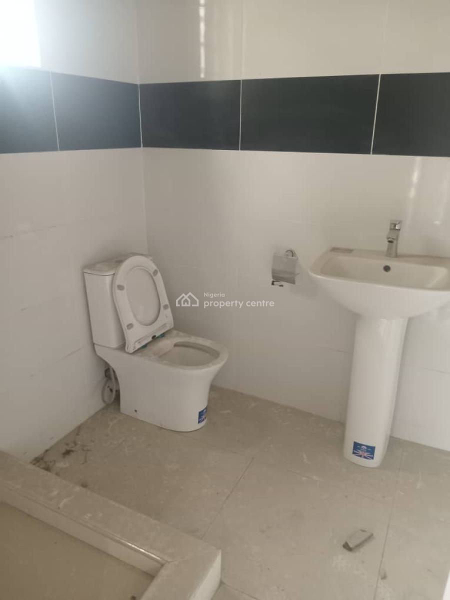 4 Bedroom Terrace Duplex, Lekki Palm City Estate, Ado, Ajah, Lagos, Terraced Duplex for Rent