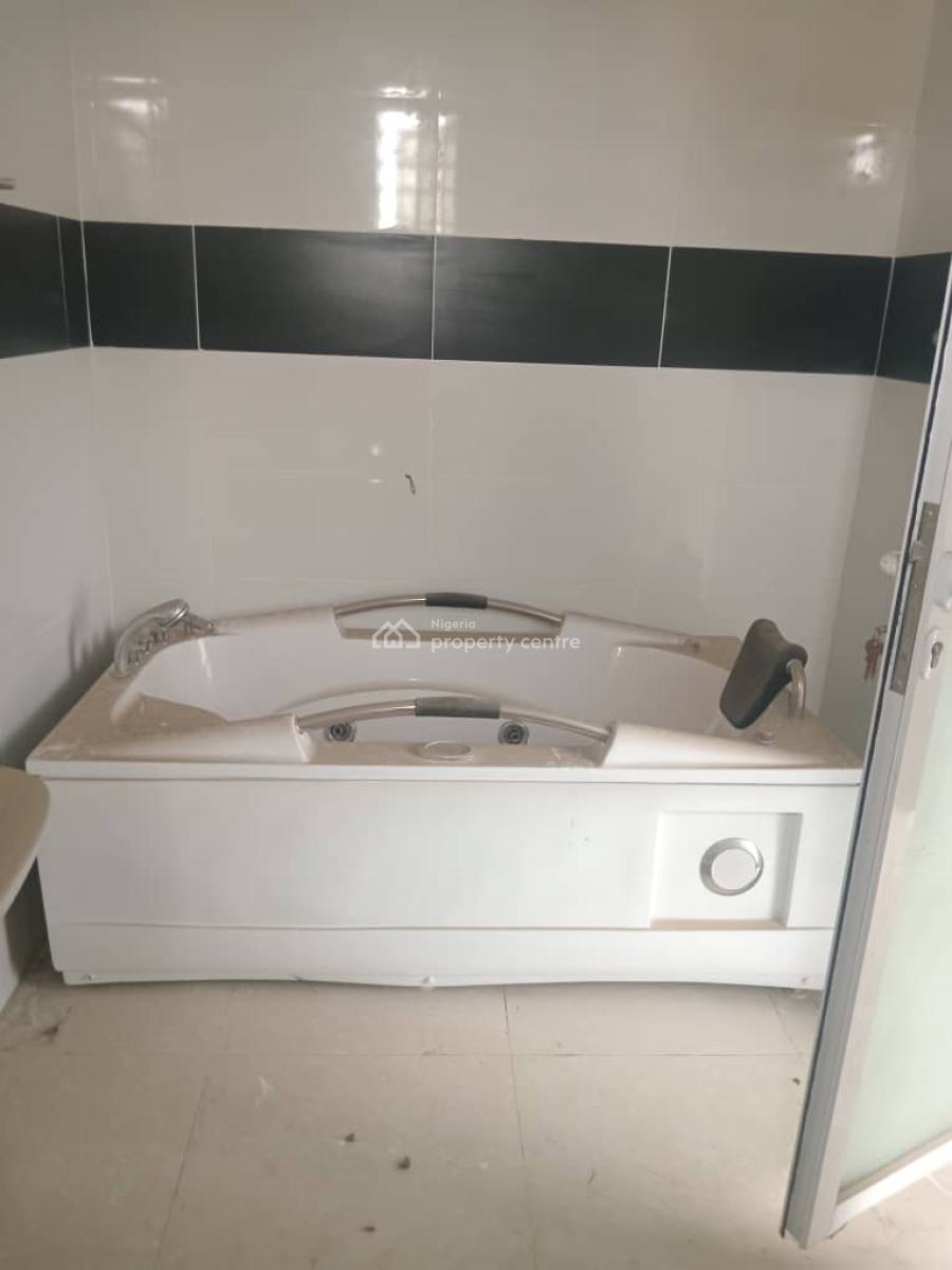 4 Bedroom Terrace Duplex, Lekki Palm City Estate, Ado, Ajah, Lagos, Terraced Duplex for Rent