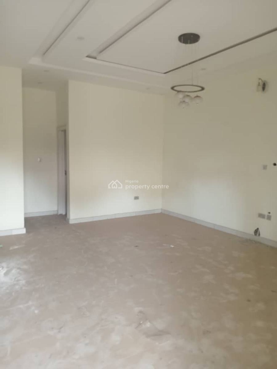 4 Bedroom Terrace Duplex, Lekki Palm City Estate, Ado, Ajah, Lagos, Terraced Duplex for Rent