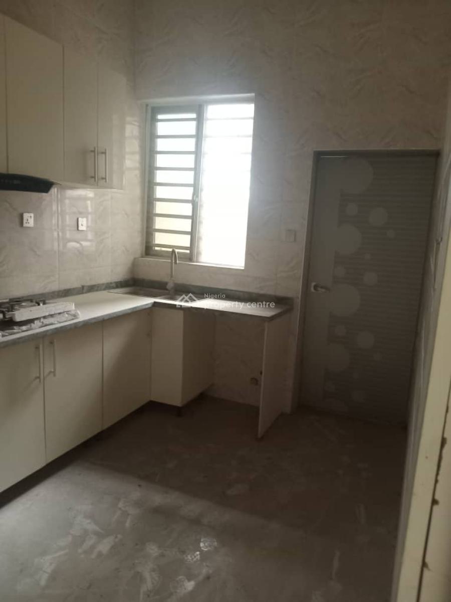4 Bedroom Terrace Duplex, Lekki Palm City Estate, Ado, Ajah, Lagos, Terraced Duplex for Rent