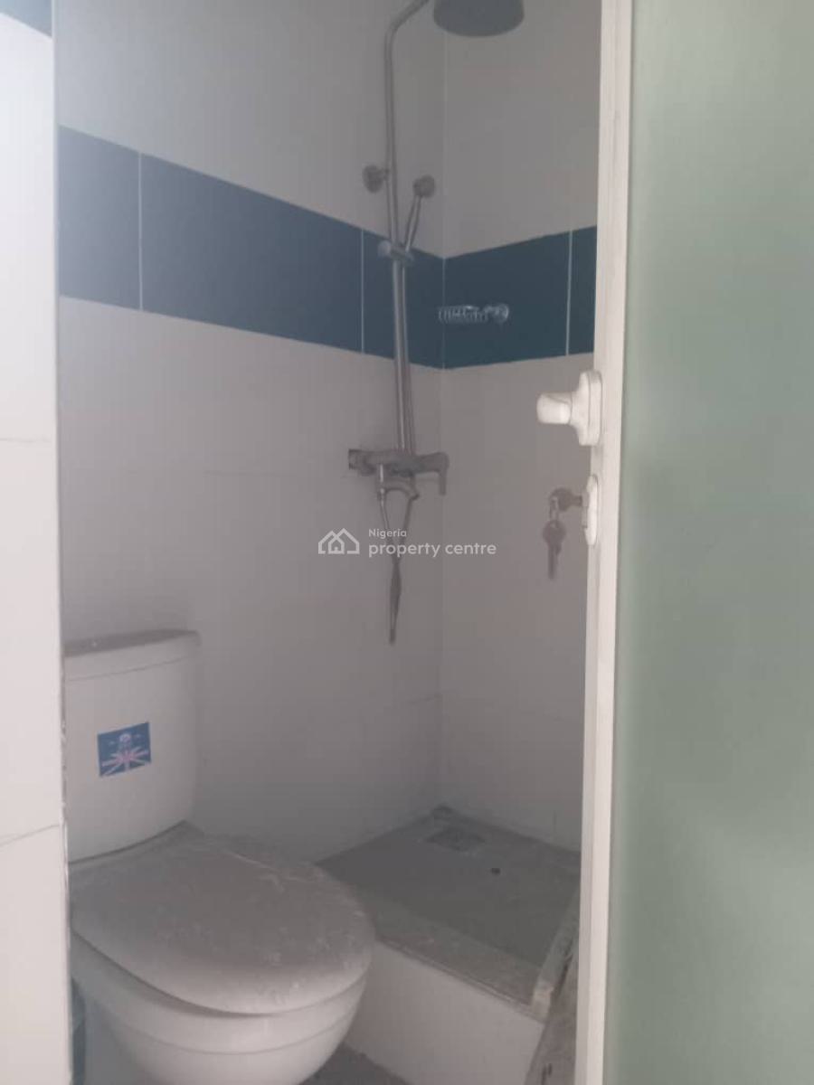 4 Bedroom Terrace Duplex, Lekki Palm City Estate, Ado, Ajah, Lagos, Terraced Duplex for Rent