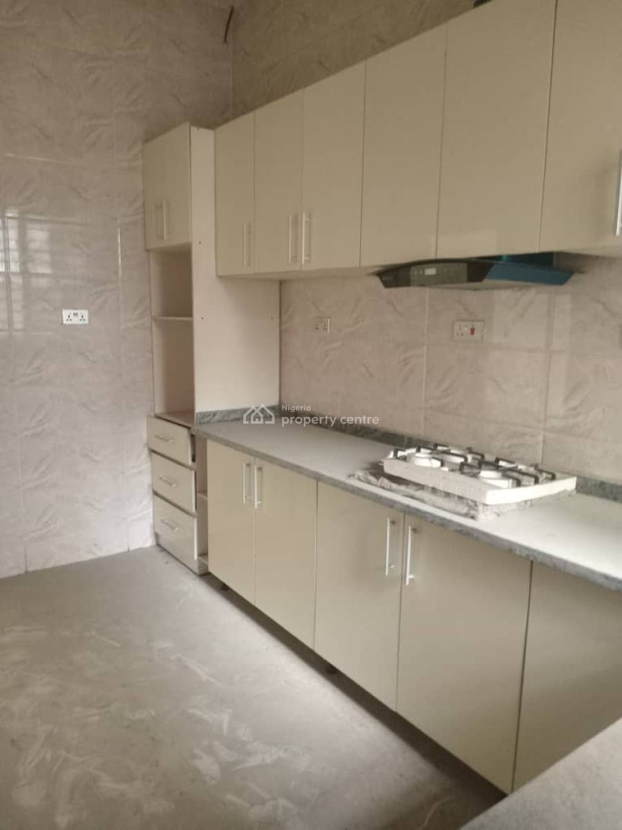 4 Bedroom Terrace Duplex, Lekki Palm City Estate, Ado, Ajah, Lagos, Terraced Duplex for Rent