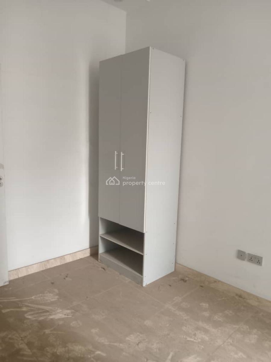 4 Bedroom Terrace Duplex, Lekki Palm City Estate, Ado, Ajah, Lagos, Terraced Duplex for Rent