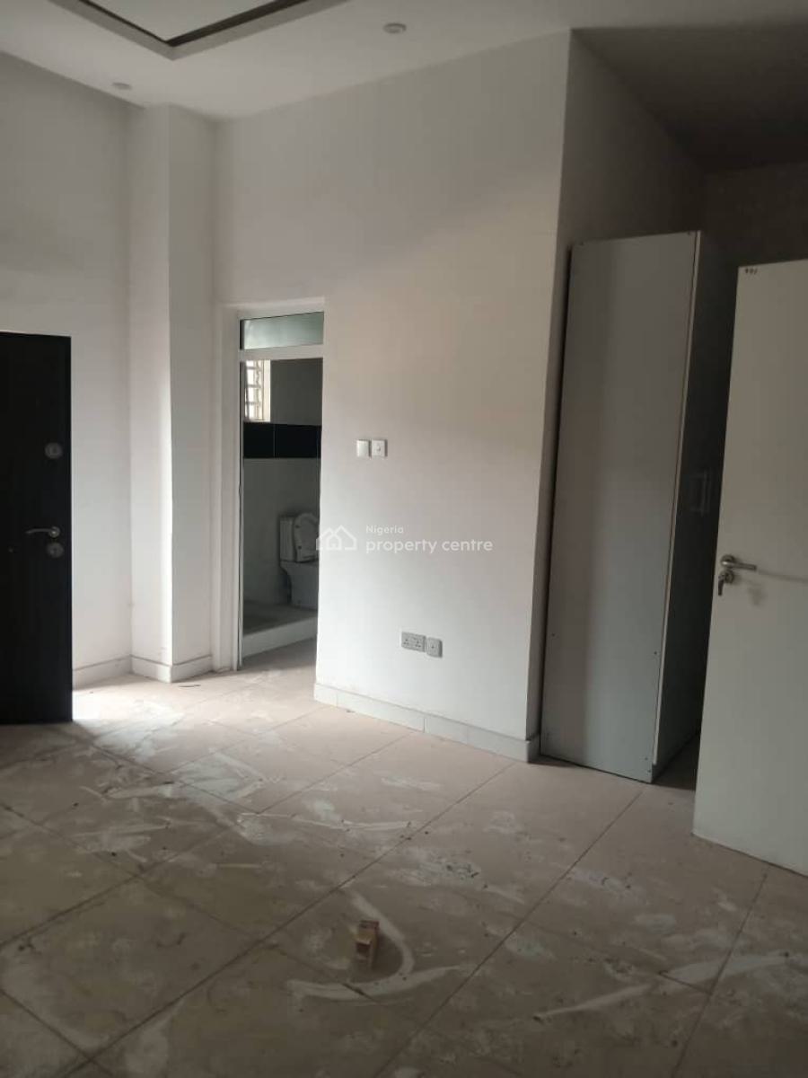 4 Bedroom Terrace Duplex, Lekki Palm City Estate, Ado, Ajah, Lagos, Terraced Duplex for Rent