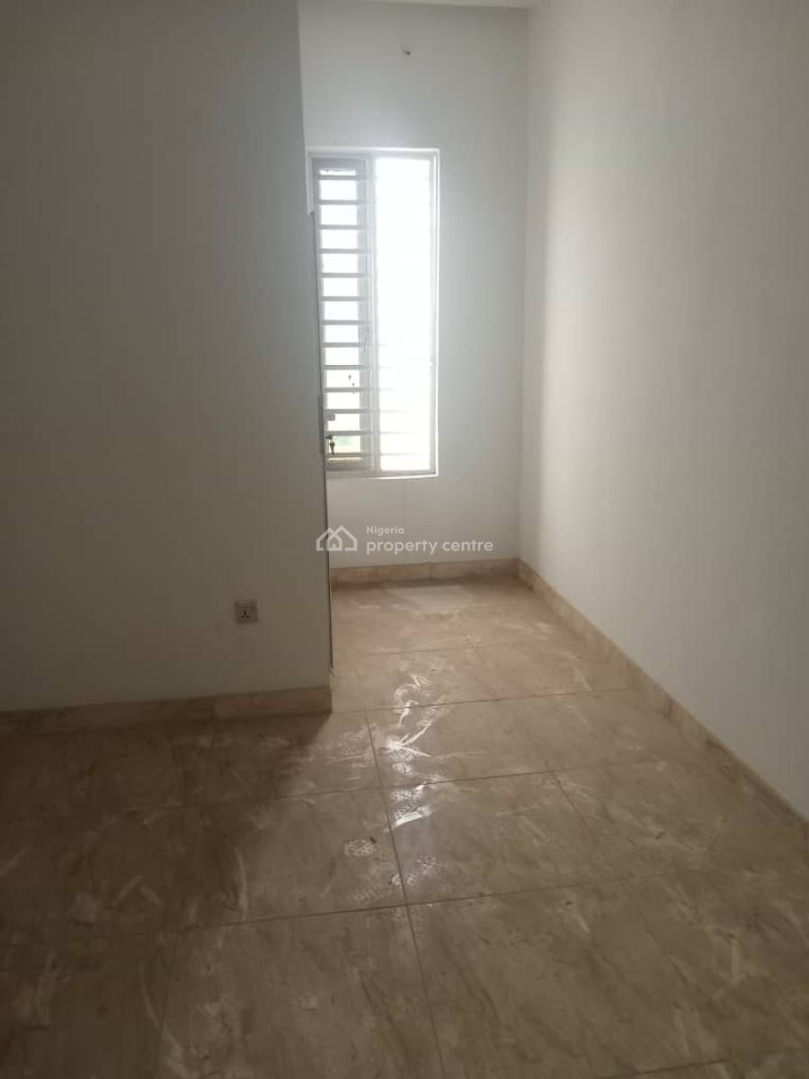 4 Bedroom Terrace Duplex, Lekki Palm City Estate, Ado, Ajah, Lagos, Terraced Duplex for Rent