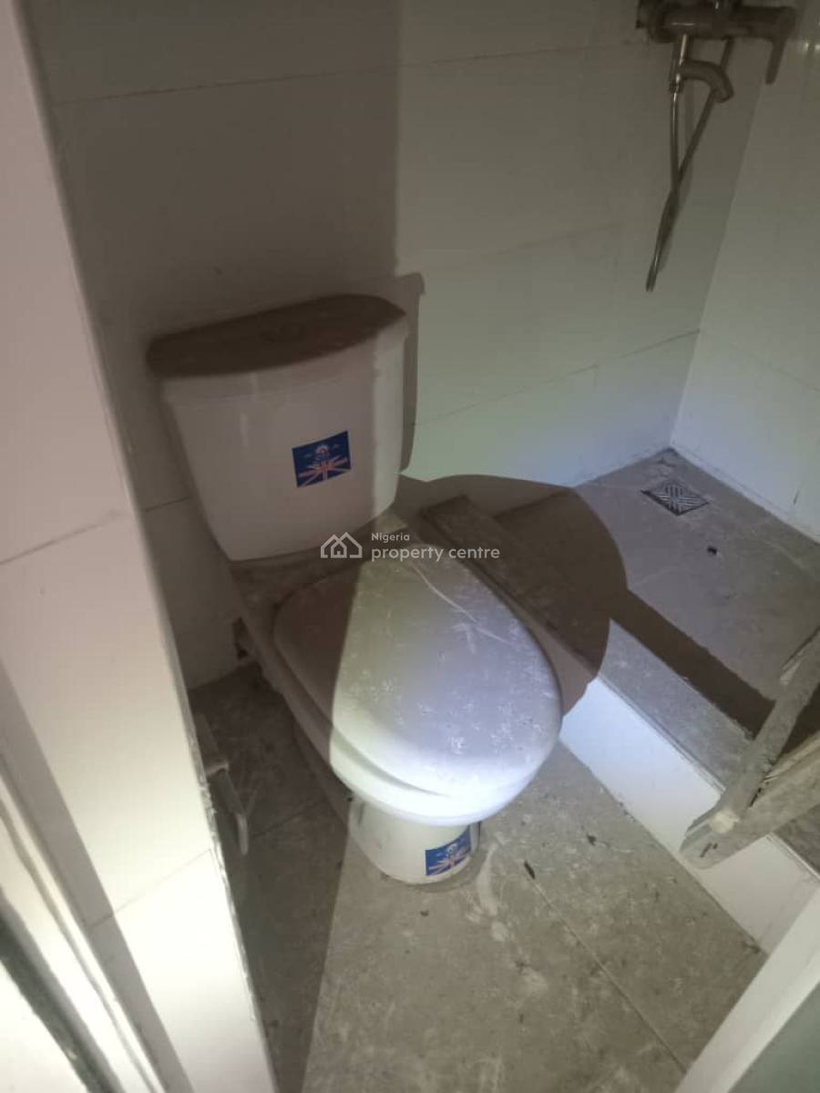 4 Bedroom Terrace Duplex, Lekki Palm City Estate, Ado, Ajah, Lagos, Terraced Duplex for Rent