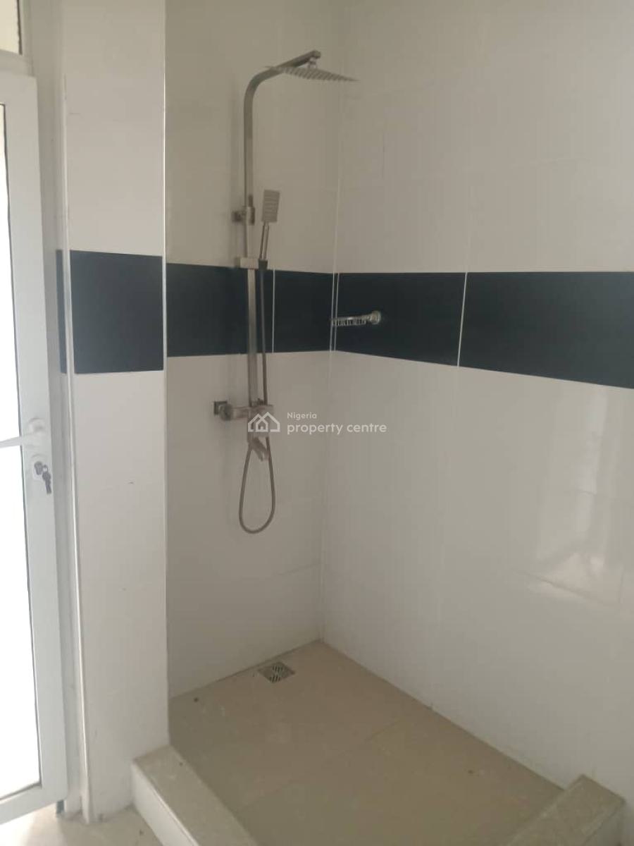 4 Bedroom Terrace Duplex, Lekki Palm City Estate, Ado, Ajah, Lagos, Terraced Duplex for Rent