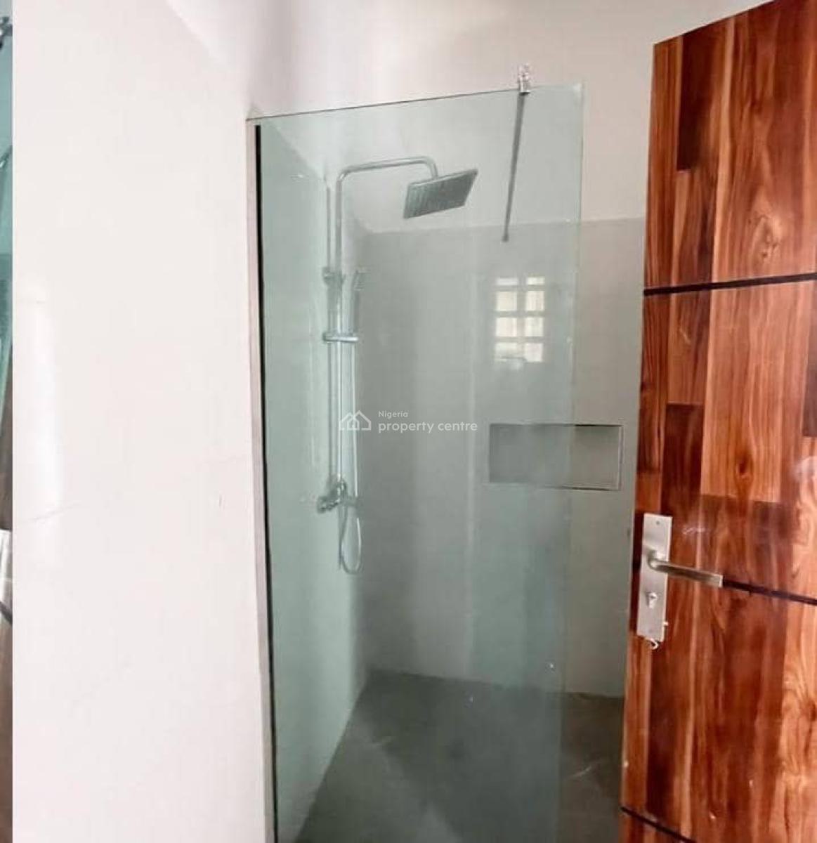 Lucky 4 Bedroom Terrace, Orchid, Lekki Phase 2, Lekki, Lagos, Terraced Duplex for Rent