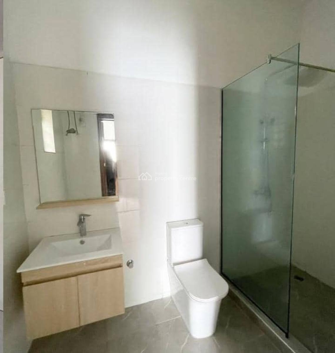 Lucky 4 Bedroom Terrace, Orchid, Lekki Phase 2, Lekki, Lagos, Terraced Duplex for Rent