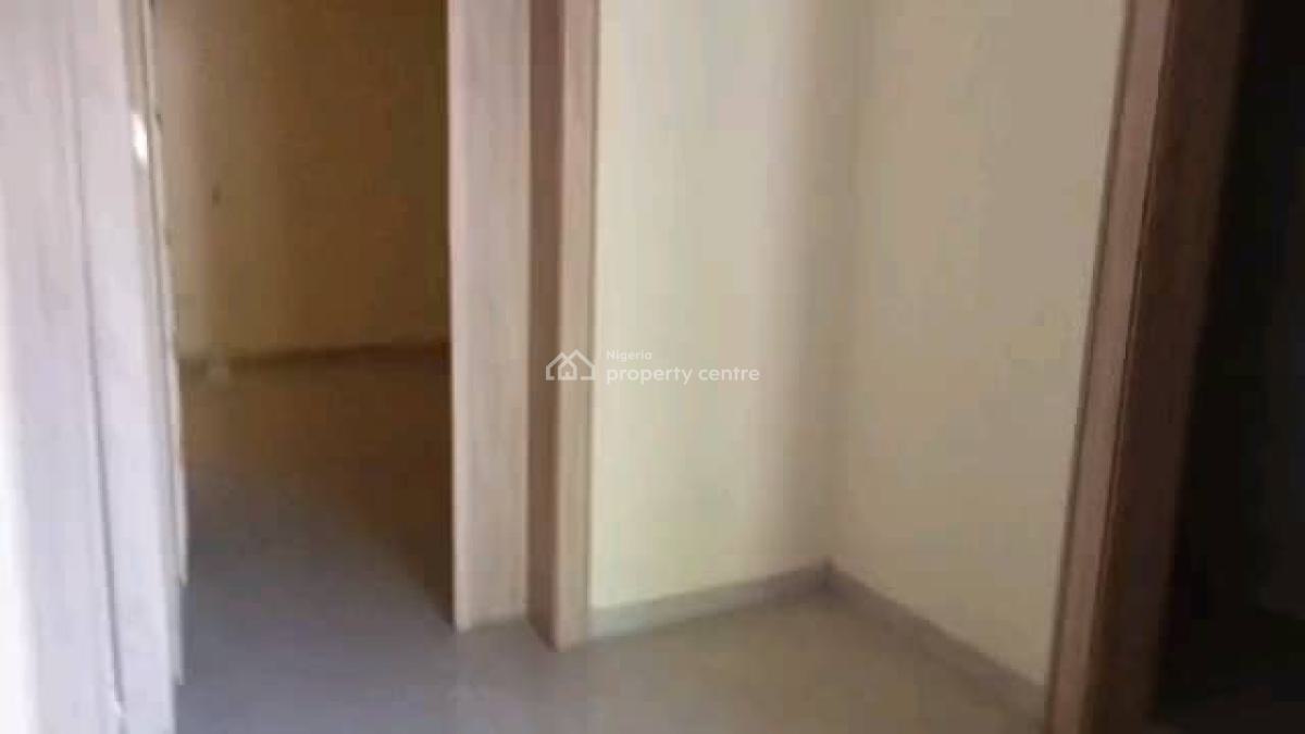 Newly Built 6 Bedroom Terrace Duplex with Bq, Maitama District, Abuja, Terraced Duplex for Rent