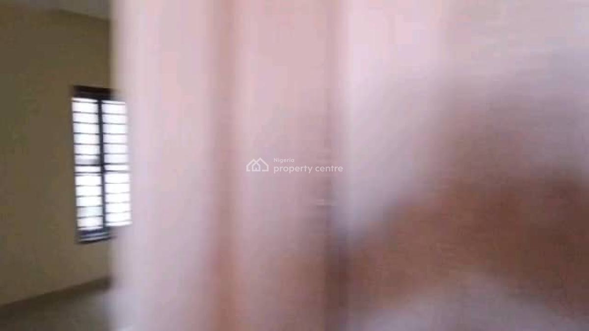 Newly Built 6 Bedroom Terrace Duplex with Bq, Maitama District, Abuja, Terraced Duplex for Rent