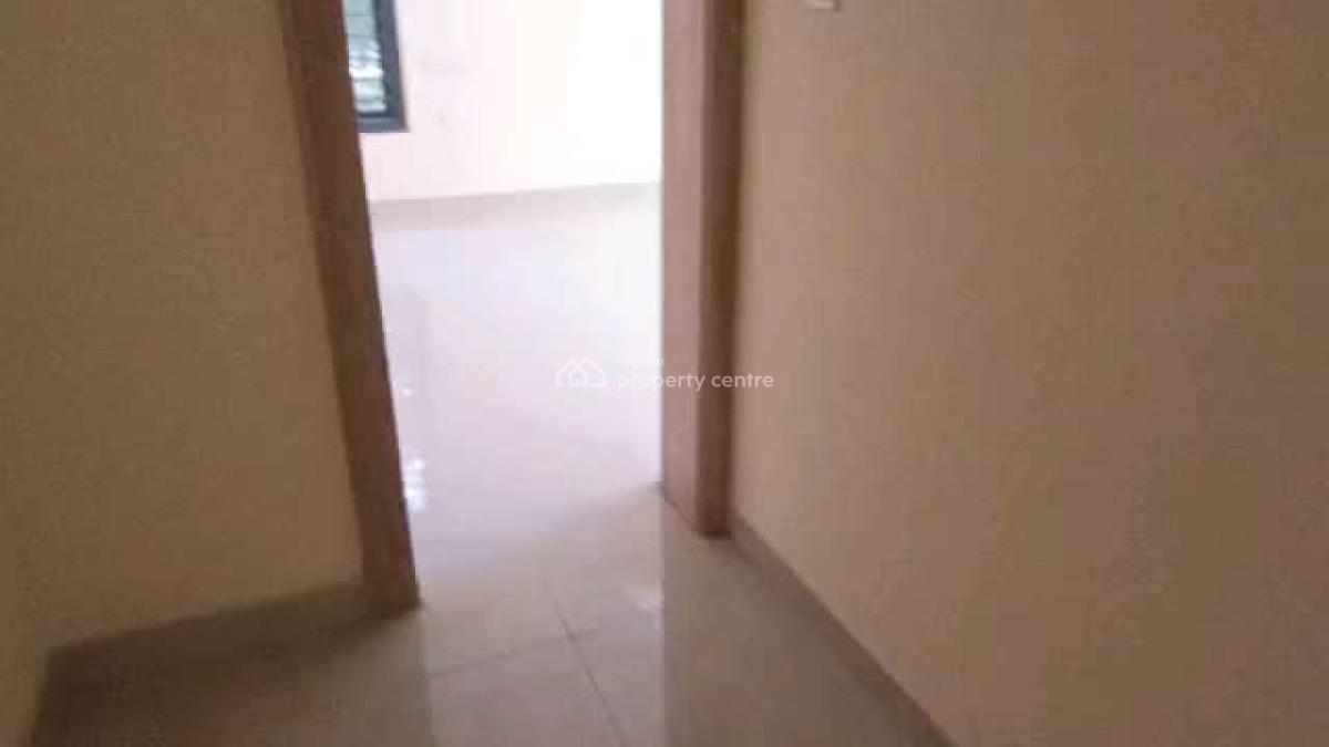 Newly Built 6 Bedroom Terrace Duplex with Bq, Maitama District, Abuja, Terraced Duplex for Rent