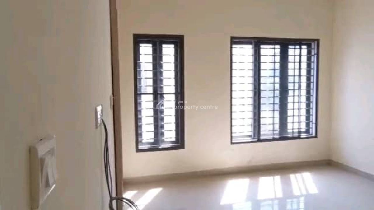 Newly Built 6 Bedroom Terrace Duplex with Bq, Maitama District, Abuja, Terraced Duplex for Rent