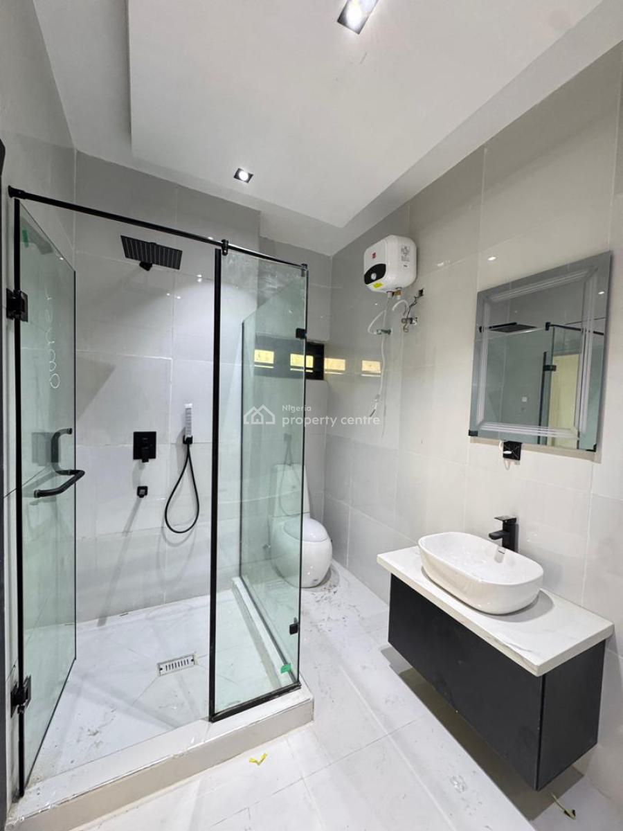 5 Bedroom Detached Duplex, Ologolo, Lekki, Lagos, Detached Duplex for Sale