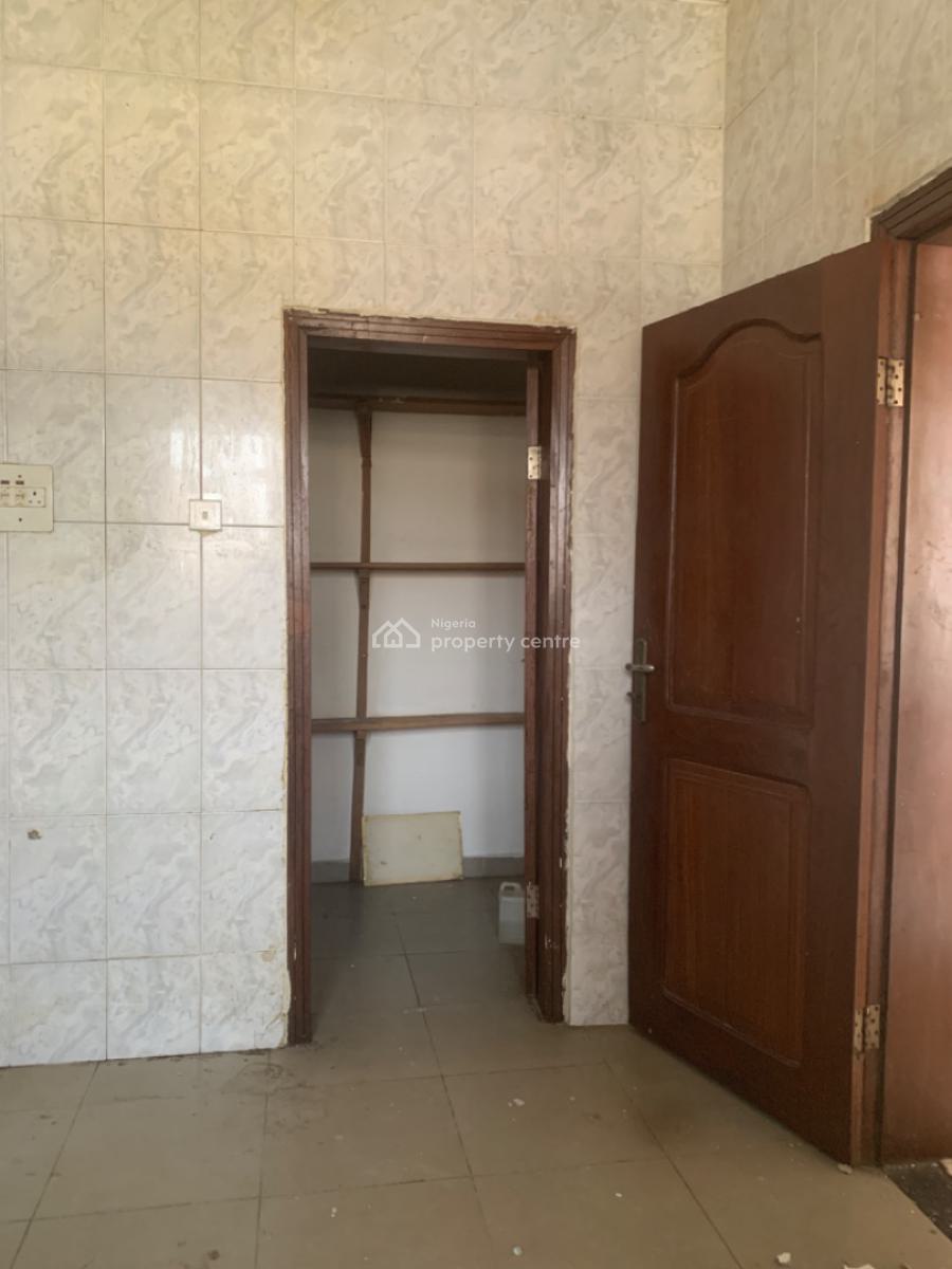 Modern 2-bedroom Apartment in a Secured Community, Ikate Elegushi, Lekki, Lagos, Flat / Apartment for Rent