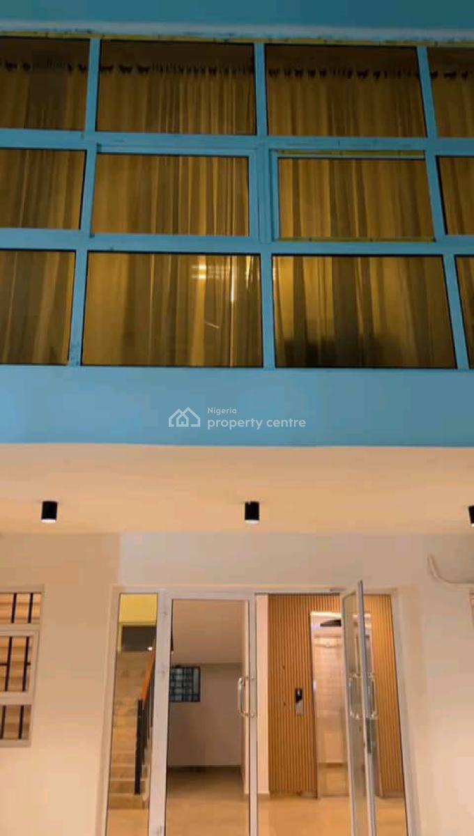 Newly Built 20 Room Hotel, Oranika Street, Utako, Abuja, Hotel / Guest House for Sale