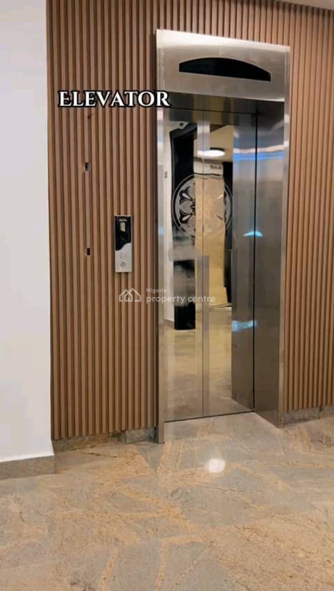 Newly Built 20 Room Hotel, Oranika Street, Utako, Abuja, Hotel / Guest House for Sale