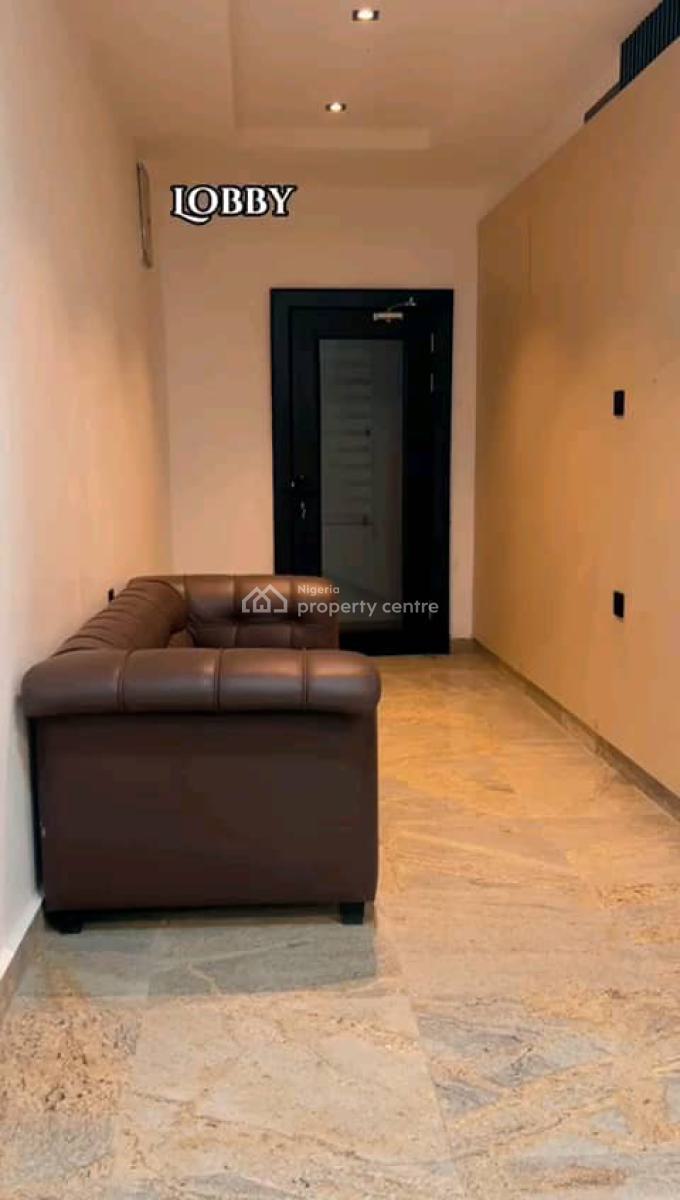 Newly Built 20 Room Hotel, Oranika Street, Utako, Abuja, Hotel / Guest House for Sale