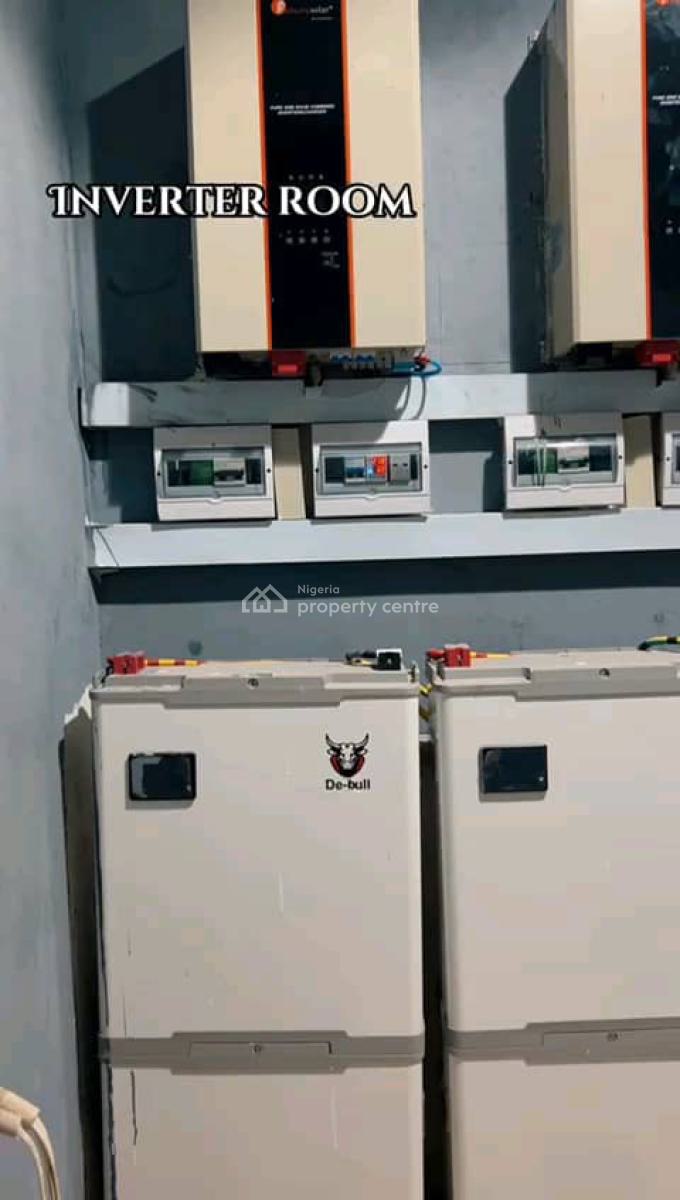 Newly Built 20 Room Hotel, Oranika Street, Utako, Abuja, Hotel / Guest House for Sale