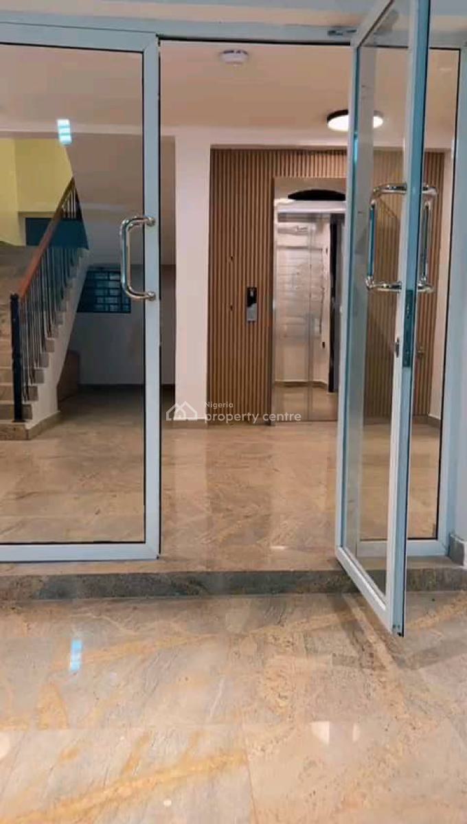 Newly Built 20 Room Hotel, Oranika Street, Utako, Abuja, Hotel / Guest House for Sale