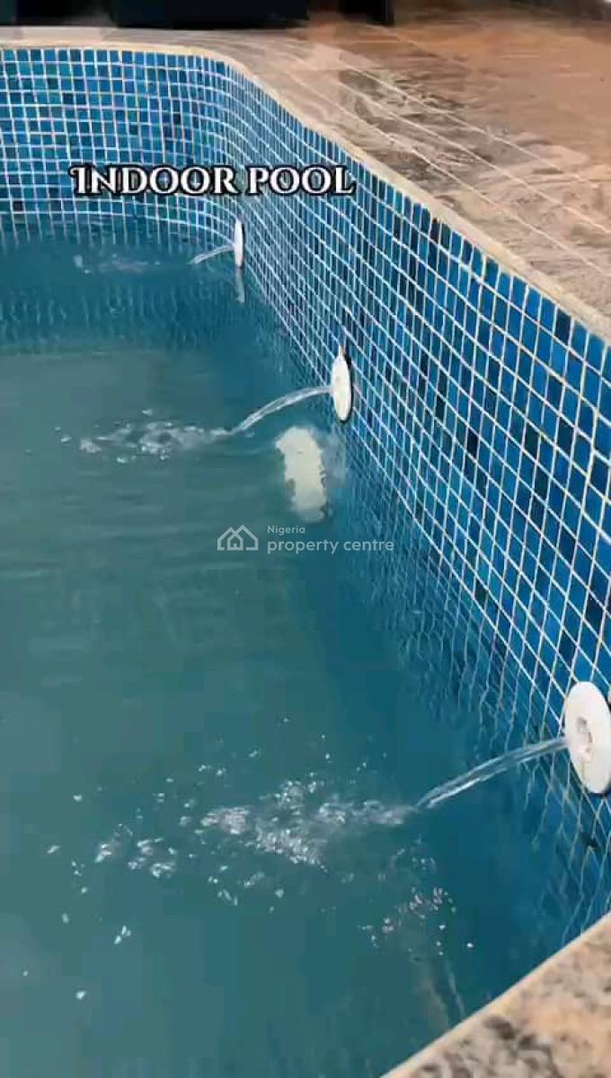 Newly Built 20 Room Hotel, Oranika Street, Utako, Abuja, Hotel / Guest House for Sale