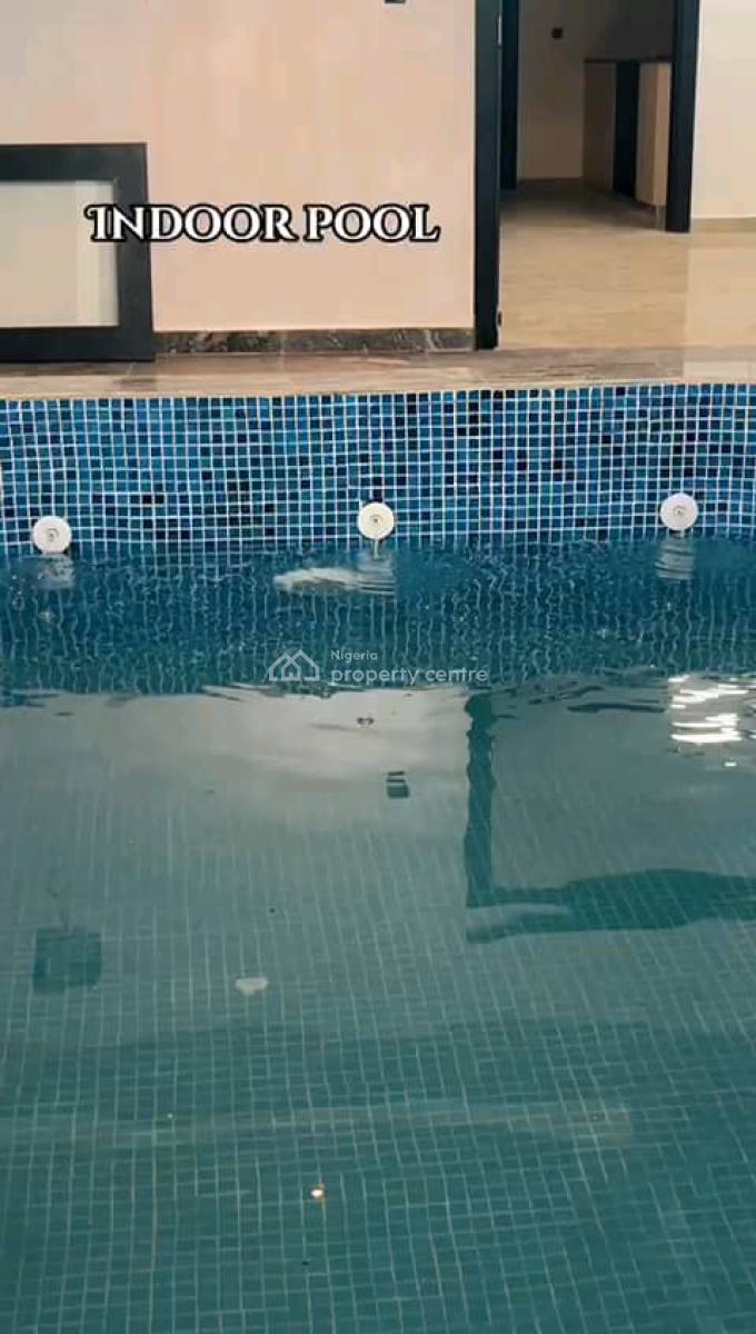 Newly Built 20 Room Hotel, Oranika Street, Utako, Abuja, Hotel / Guest House for Sale