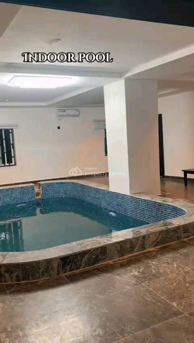 Newly Built 20 Room Hotel, Oranika Street, Utako, Abuja, Hotel / Guest House for Sale