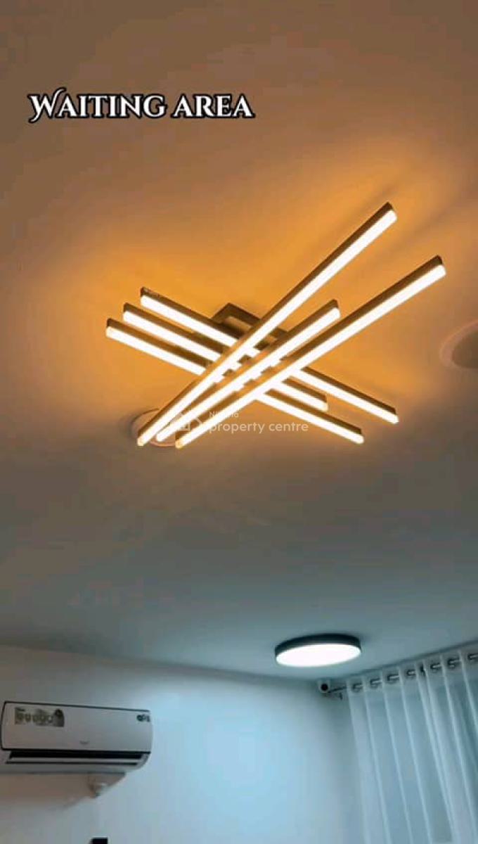 Newly Built 20 Room Hotel, Oranika Street, Utako, Abuja, Hotel / Guest House for Sale