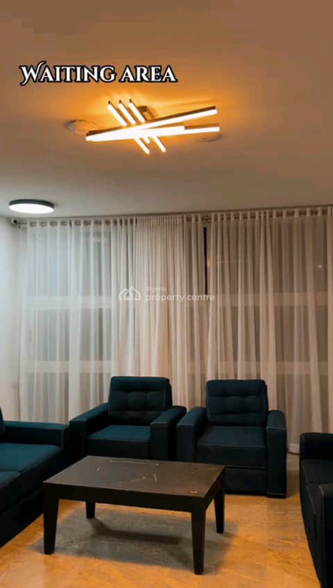 Newly Built 20 Room Hotel, Oranika Street, Utako, Abuja, Hotel / Guest House for Sale