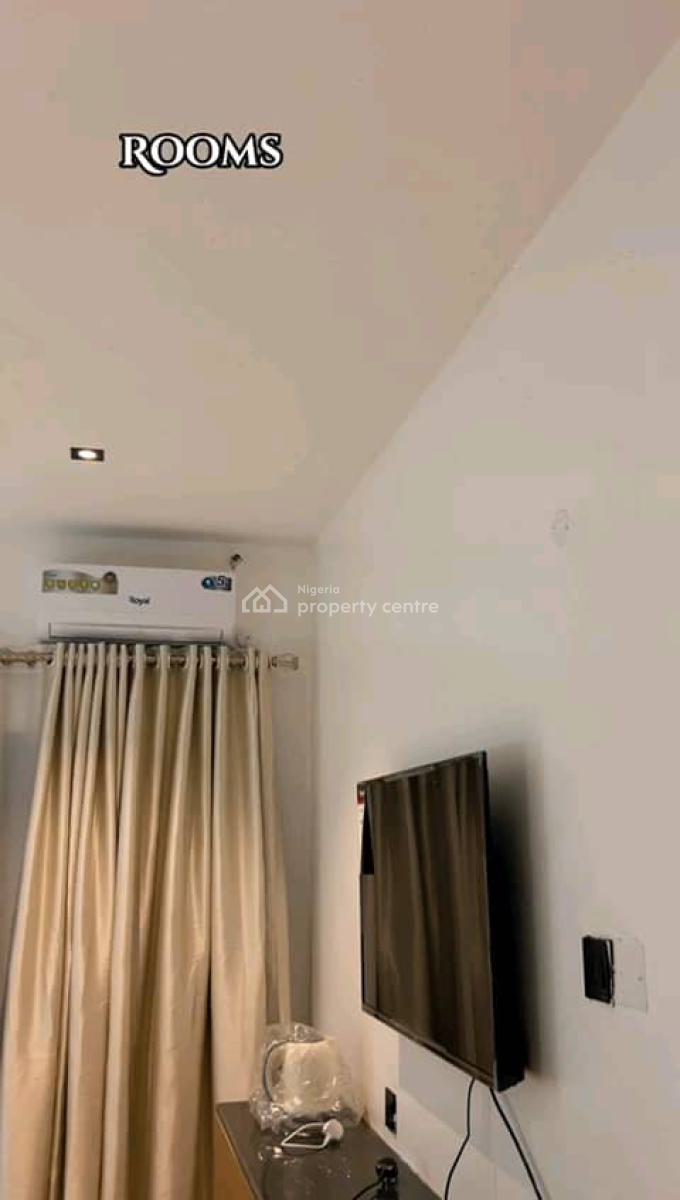 Newly Built 20 Room Hotel, Oranika Street, Utako, Abuja, Hotel / Guest House for Sale