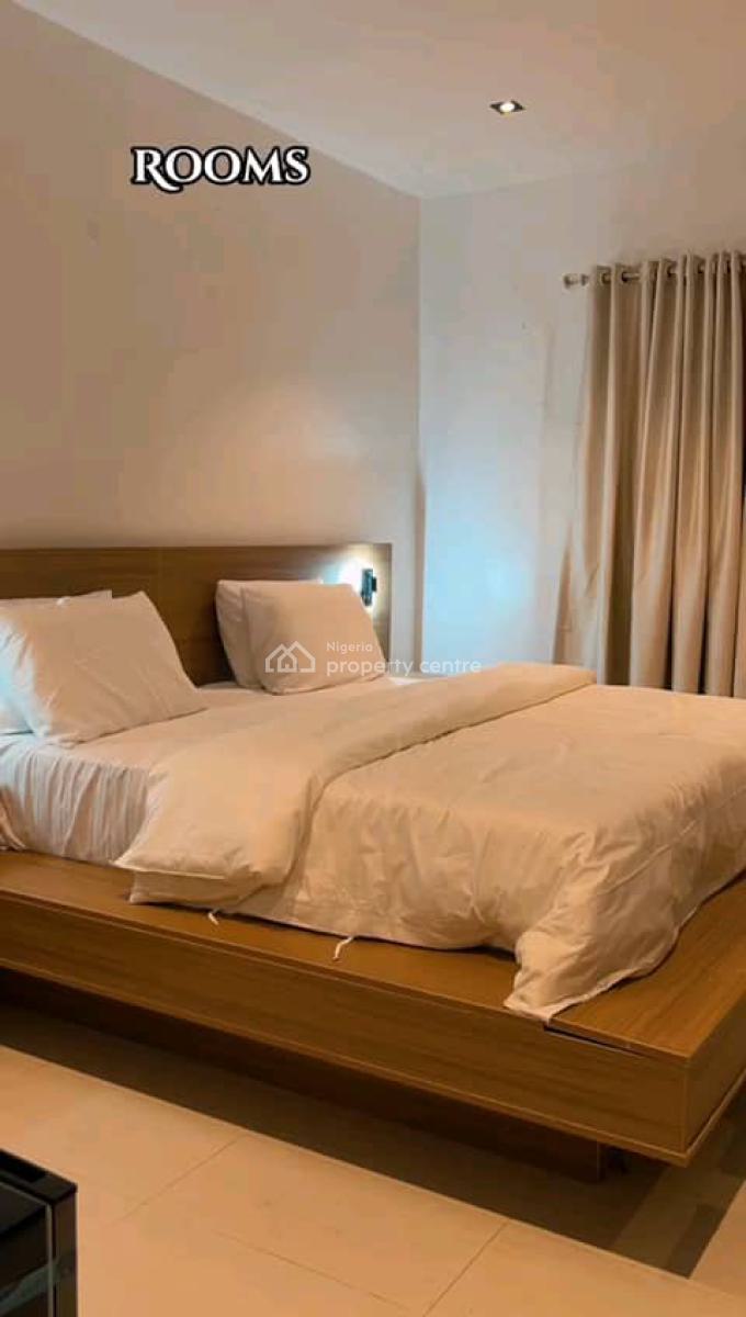 Newly Built 20 Room Hotel, Oranika Street, Utako, Abuja, Hotel / Guest House for Sale