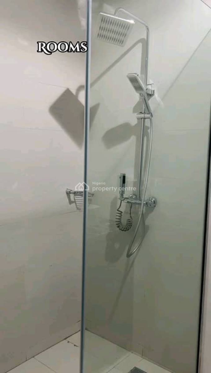 Newly Built 20 Room Hotel, Oranika Street, Utako, Abuja, Hotel / Guest House for Sale