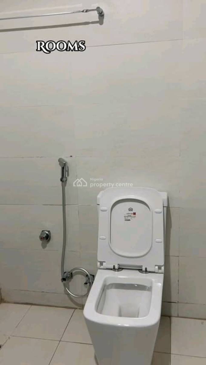 Newly Built 20 Room Hotel, Oranika Street, Utako, Abuja, Hotel / Guest House for Sale