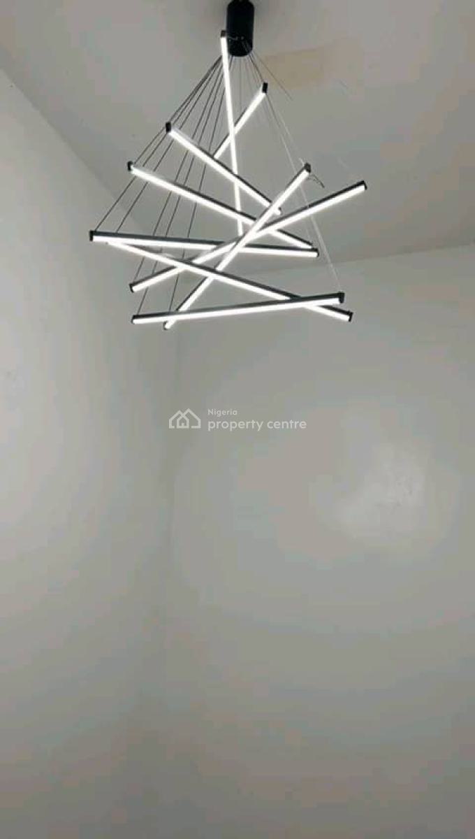 Newly Built 20 Room Hotel, Oranika Street, Utako, Abuja, Hotel / Guest House for Sale