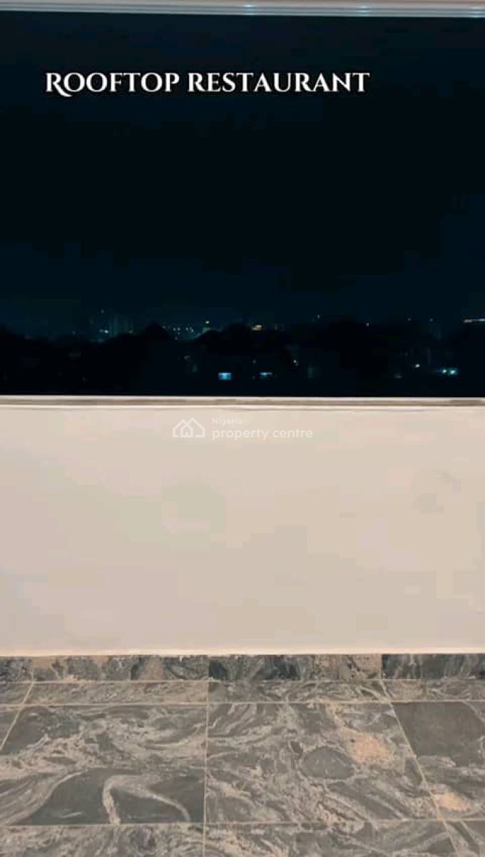 Newly Built 20 Room Hotel, Oranika Street, Utako, Abuja, Hotel / Guest House for Sale