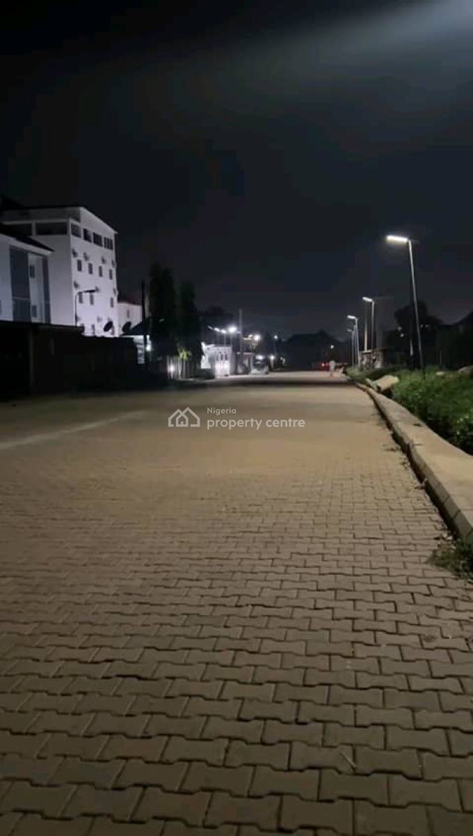 Newly Built 20 Room Hotel, Oranika Street, Utako, Abuja, Hotel / Guest House for Sale