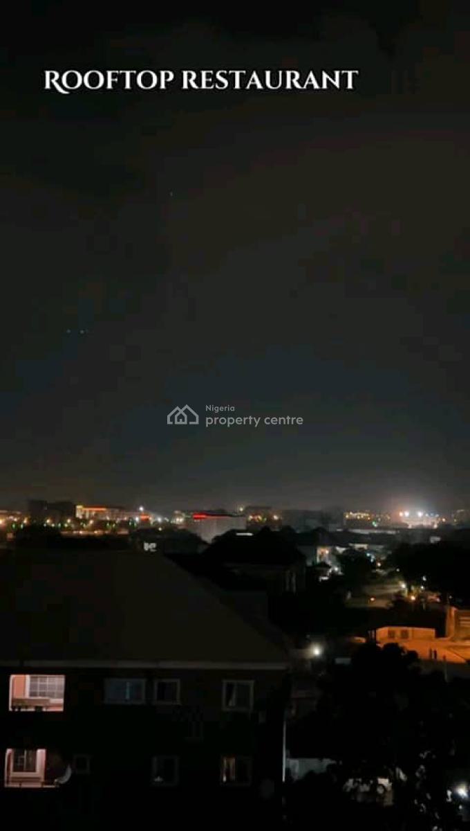 Newly Built 20 Room Hotel, Oranika Street, Utako, Abuja, Hotel / Guest House for Sale