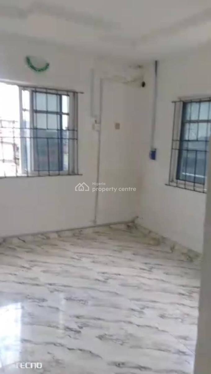 Lovely Sweet Mini Flat, Surulere, Lagos, Mini Flat (room and Parlour) for Rent