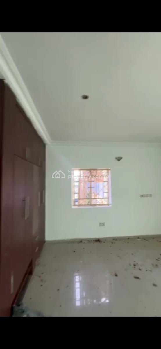 Big Self Contain Apartment, 6th Avenue, Gwarinpa, Gwarinpa, Abuja, Self Contain (single Rooms) for Rent