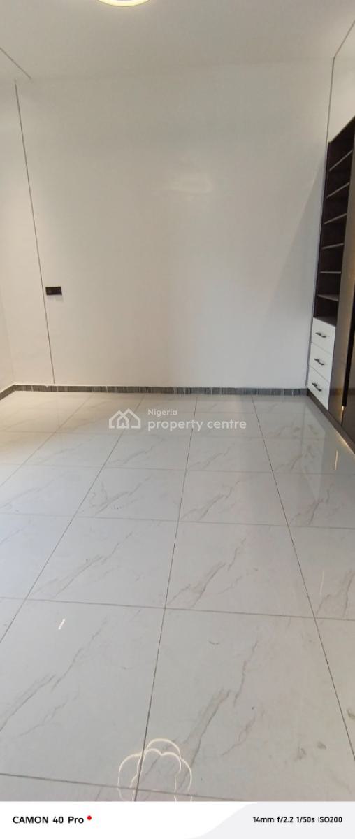 Newly and Luxury 4 Bedrooms Semi Detached Duplex, Osapa London, Osapa, Lekki, Lagos, Semi-detached Duplex for Sale