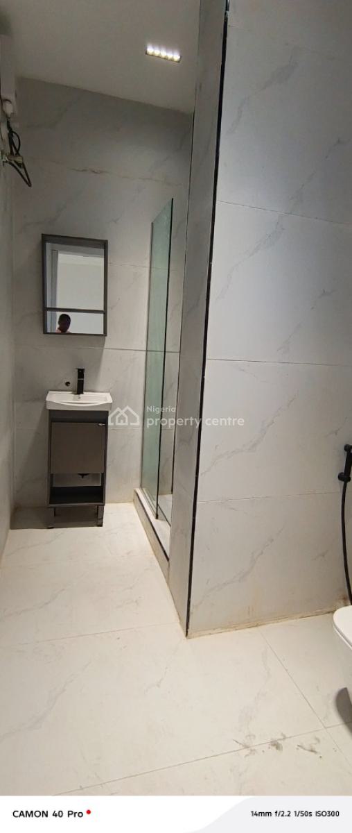 Newly and Luxury 4 Bedrooms Semi Detached Duplex, Osapa London, Osapa, Lekki, Lagos, Semi-detached Duplex for Sale