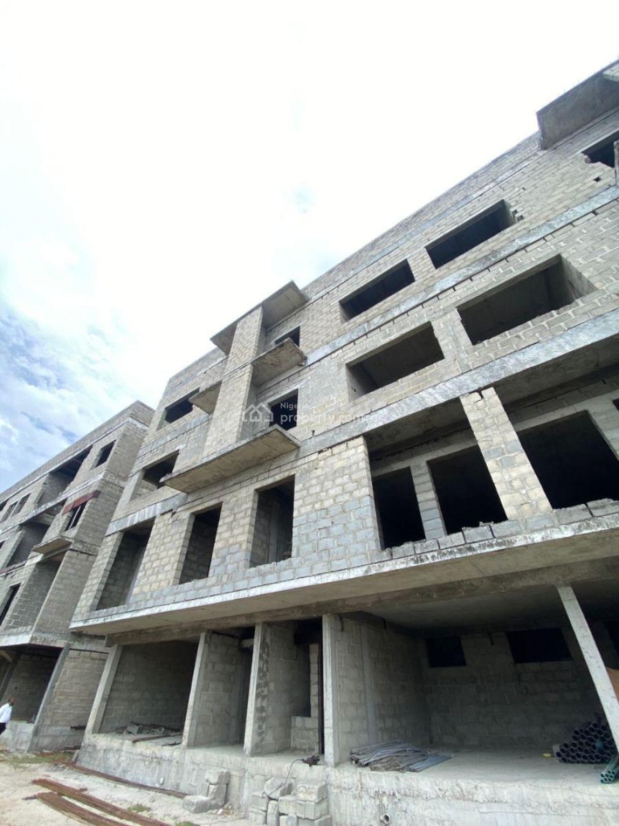New Development Residences- Lekki, Ikate, Lekki, Lagos, Flat / Apartment for Sale