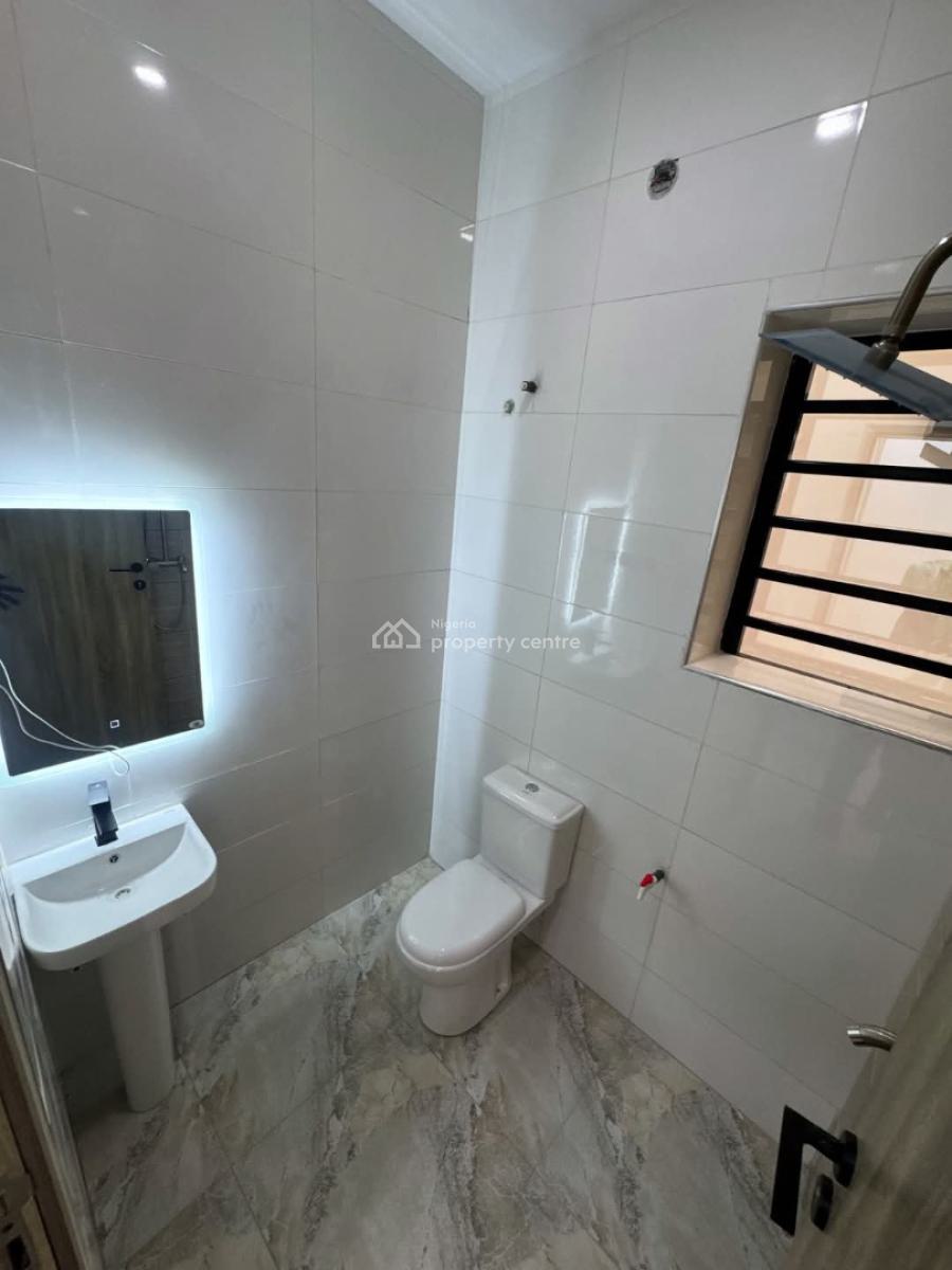 Luxury 4 Bedroom Duplex, Shell Cooperative Estate, Port Harcourt, Rivers, Detached Duplex for Sale