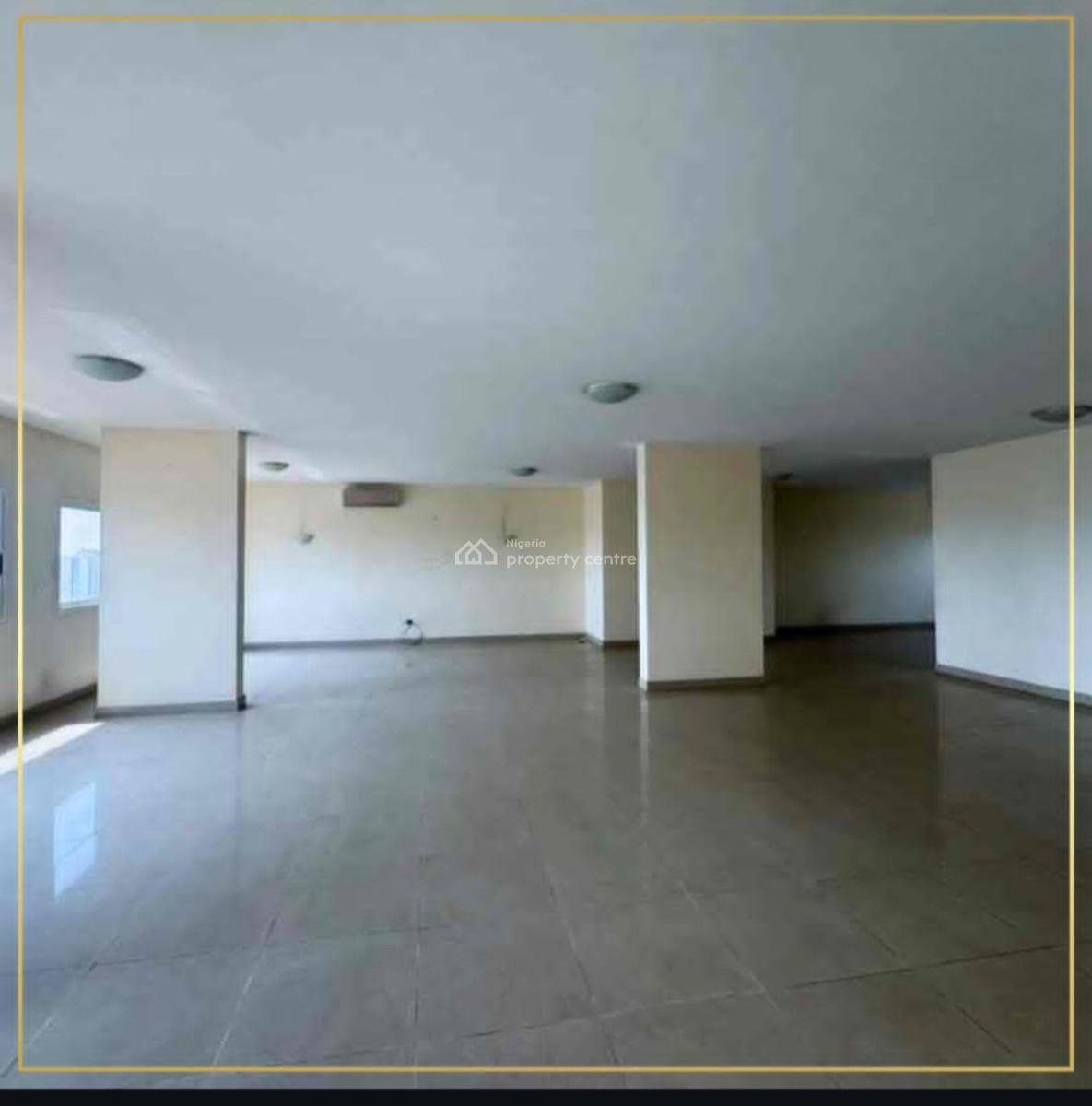 Luxury 4 Bedroom Penthouse with Bq,swimming Pool and Gym, Old Ikoyi, Ikoyi, Lagos, Flat / Apartment for Rent